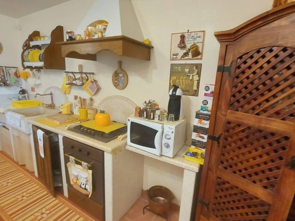 Casa indipendente a Castelnuovo magra - Foto 2