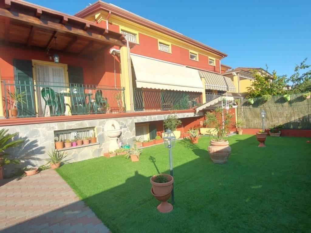 Casa indipendente a Castelnuovo magra - Foto 3