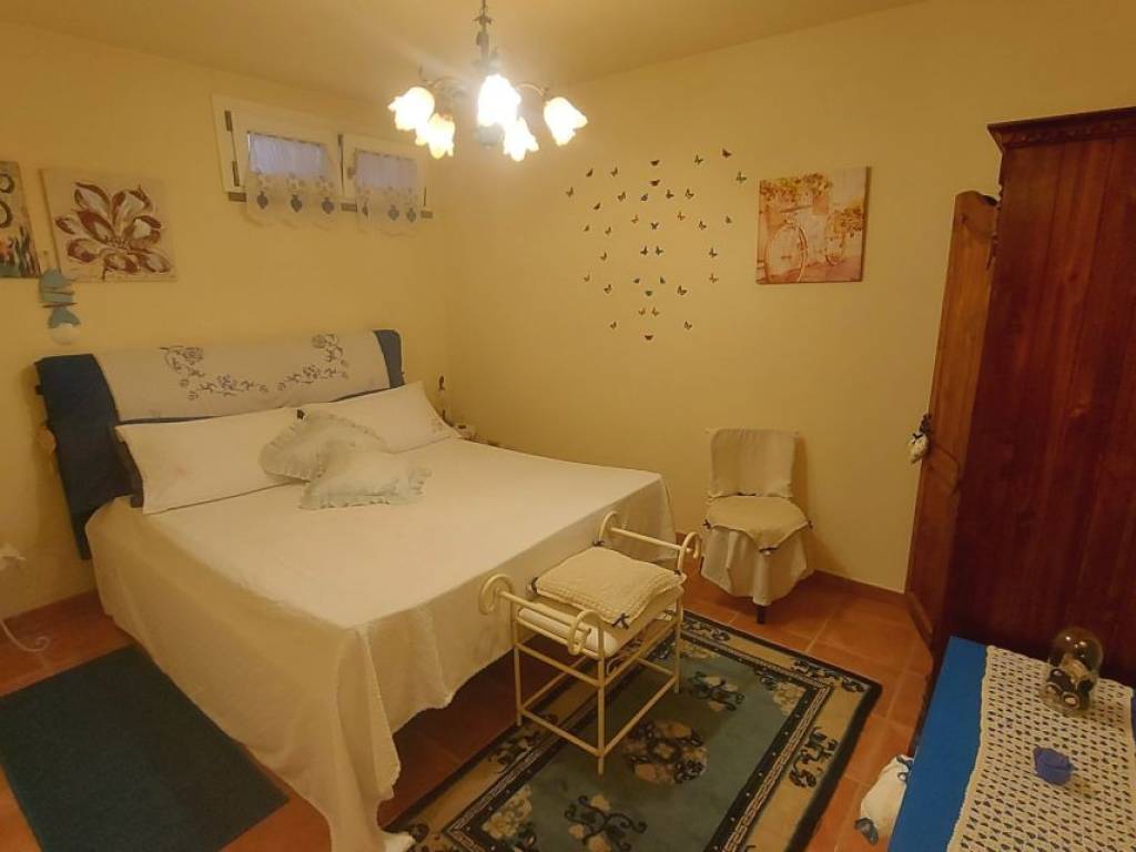 Casa indipendente a Castelnuovo magra - Foto 5