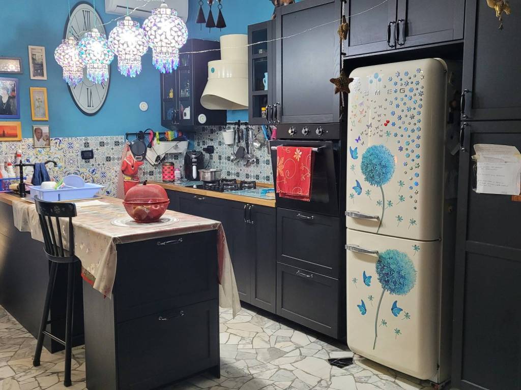 Appartamento a Foggia in Via Trieste, 46 - Foto 4