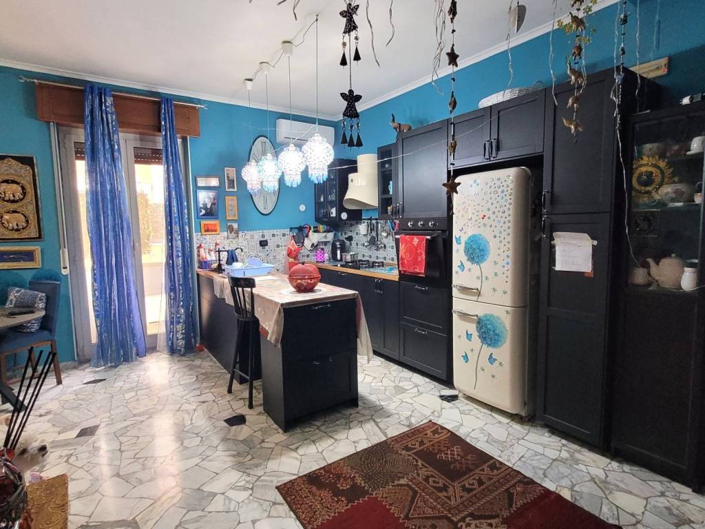 Appartamento a Foggia in Via Trieste, 46 - Foto 5