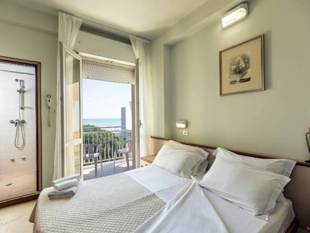 Palazzo / stabile a Riccione in Viale Lorenzo Perosi - Foto 3