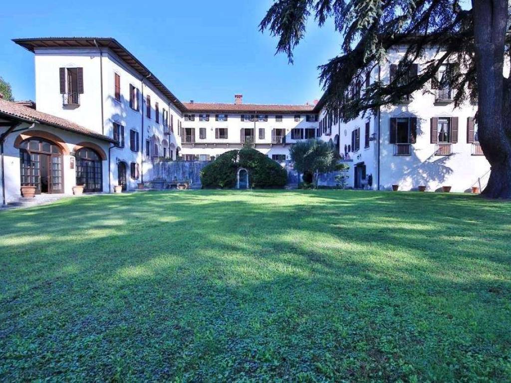Villa a Daverio in Via Fiume - Foto 2