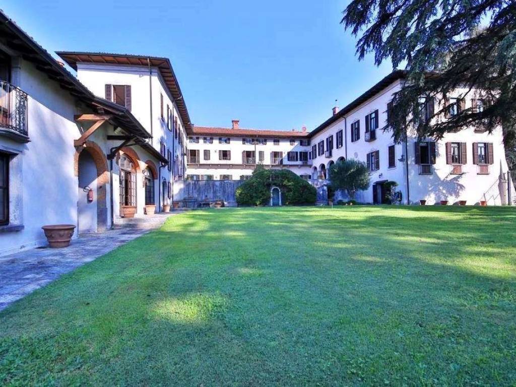 Villa a Daverio in Via Fiume - Foto 3