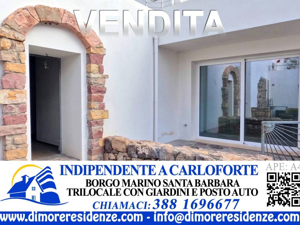 Villa a Carloforte - Foto 3