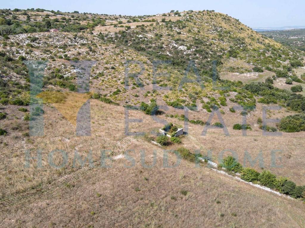 Terreno a Noto in Via Tommaso Fazello, 228 - Foto 3