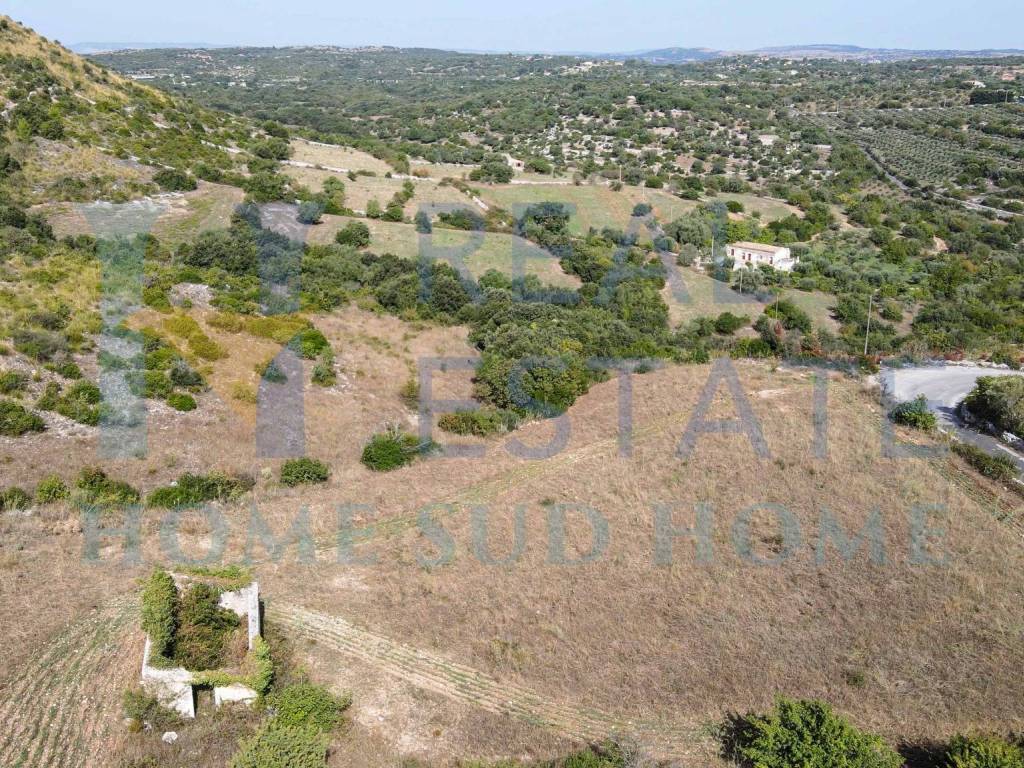 Terreno a Noto in Via Tommaso Fazello, 228 - Foto 4