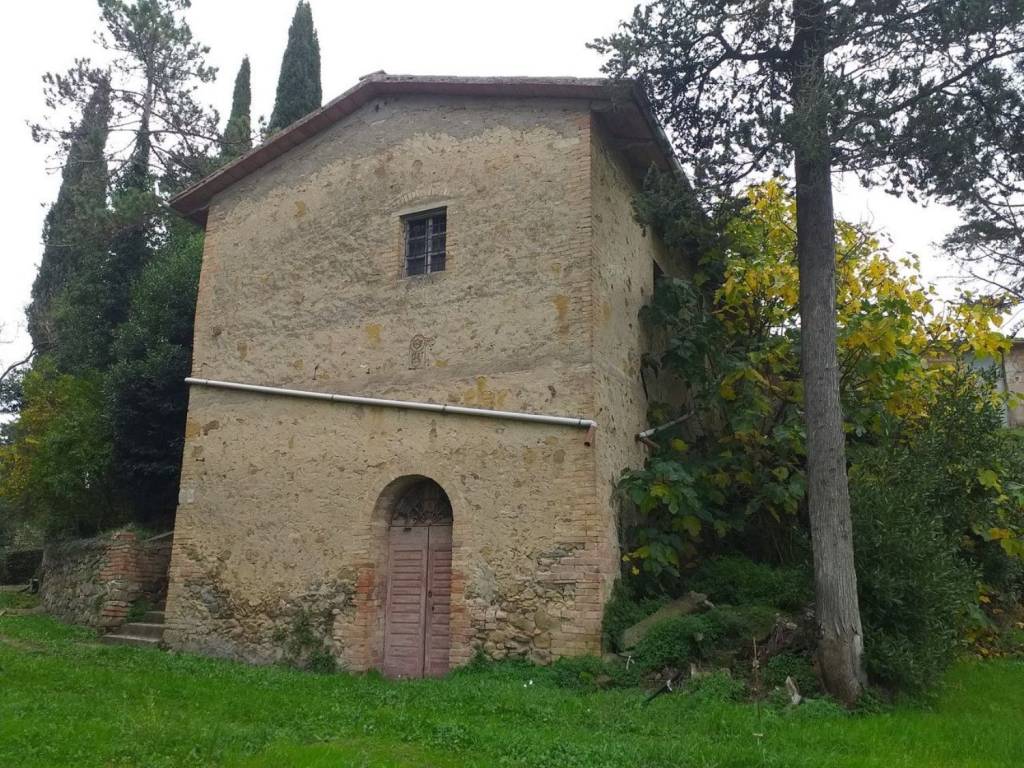 Rustico / casale a San gimignano in Loc. Melograni - Foto 2
