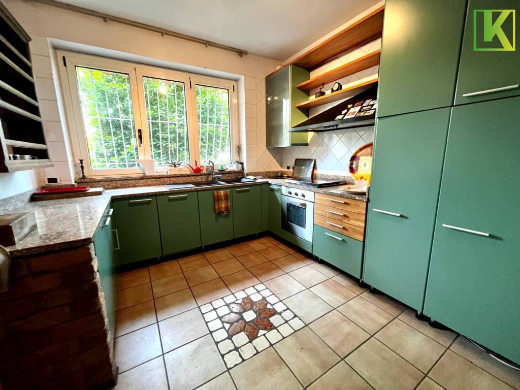 Villetta a schiera a Inarzo - Foto 5