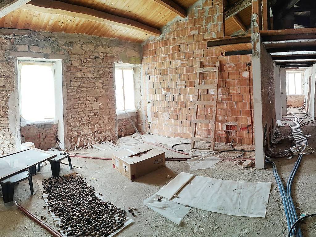 Appartamento a Fabriano in Frazione Melano - Foto 3