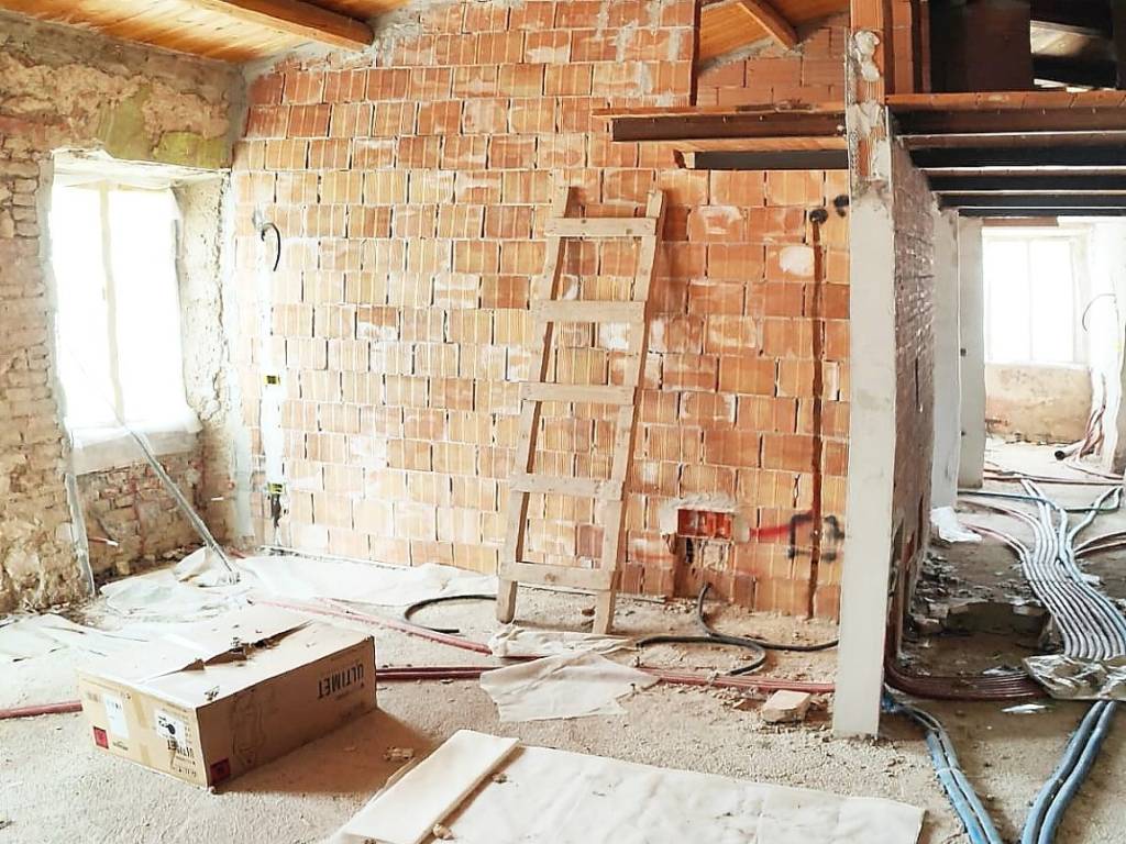 Appartamento a Fabriano in Frazione Melano - Foto 4