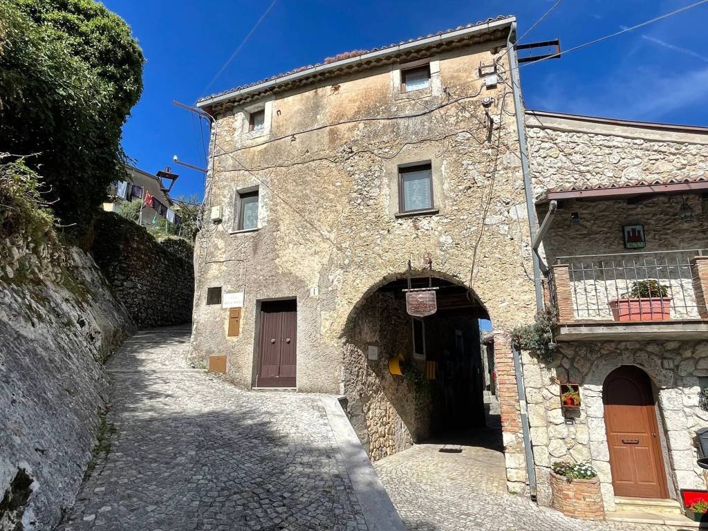 Casa indipendente a Colle san magno in Via della Liscia - Foto 2
