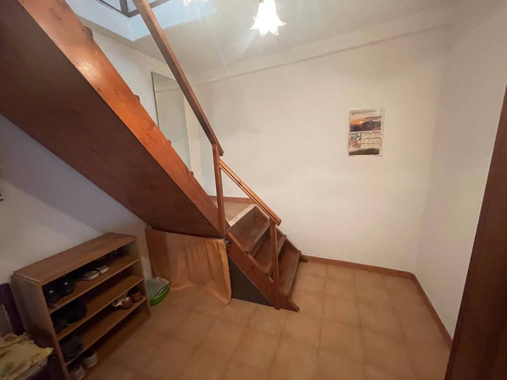 Casa indipendente a Colle san magno in Via della Liscia - Foto 4