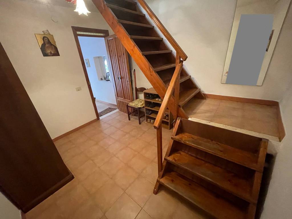 Casa indipendente a Colle san magno in Via della Liscia - Foto 5