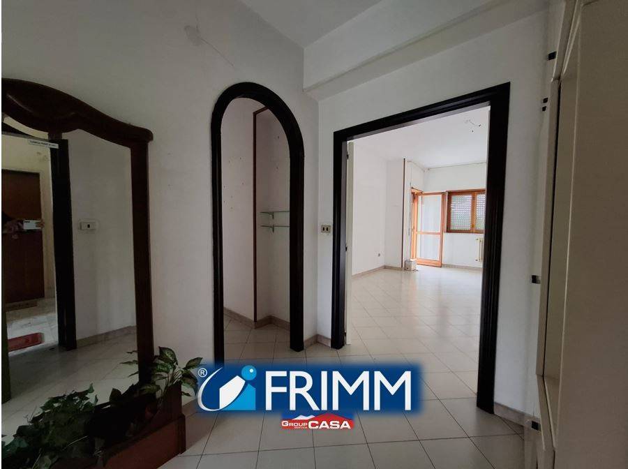 Appartamento a Torre annunziata in Via Prota - Foto 5