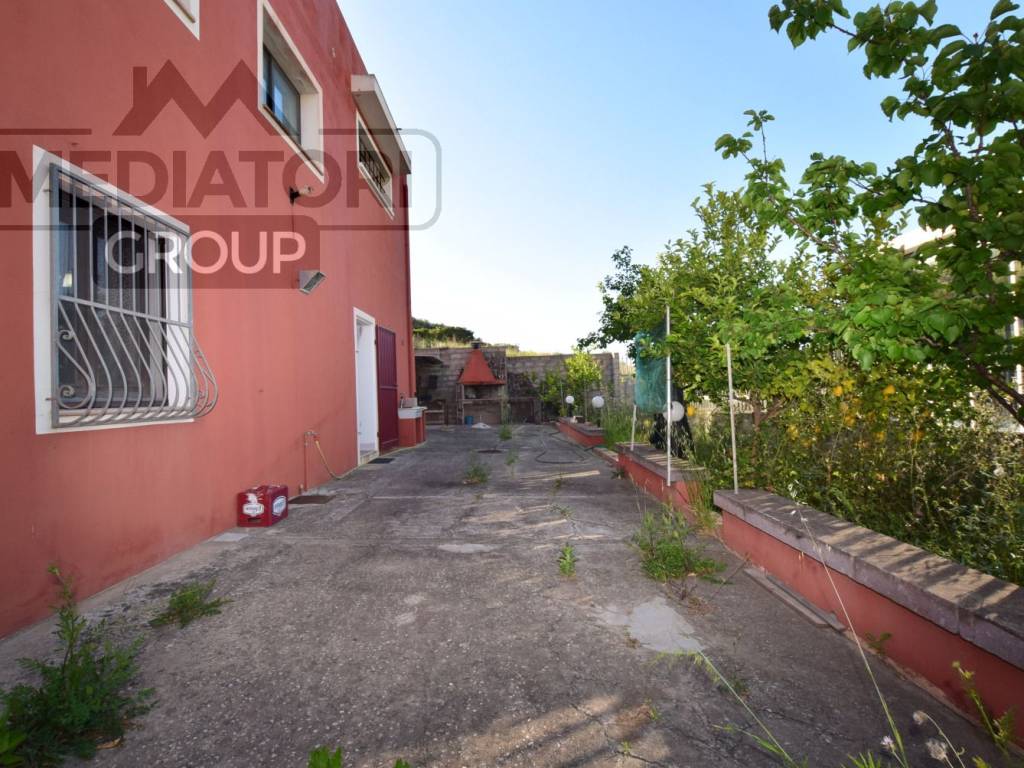 Appartamento a Castelsardo in Strada Statale dell'Anglona - Foto 4