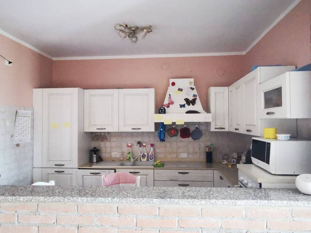 Villa a San giacomo vercellese in Via Giuseppe Garibaldi - Foto 2