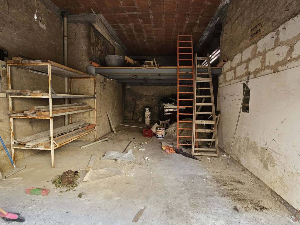 Box / garage a Ragusa in Via Giovanni Verga - Foto 3