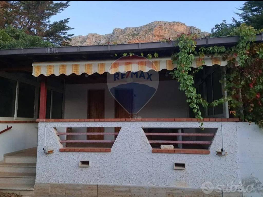 Villa a Erice in contrada Pizzolungo - Foto 3