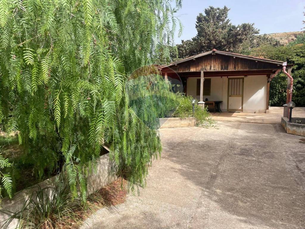 Villa a Erice in contrada Pizzolungo - Foto 4