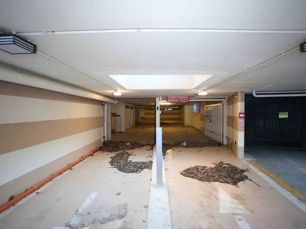 Box / garage a Lodi in Via Defendente da Lodi, 37 - Foto 3