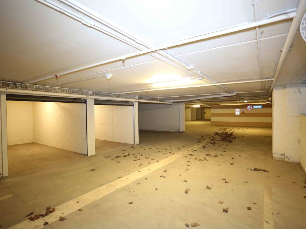 Box / garage a Lodi in Via Defendente da Lodi, 37 - Foto 4