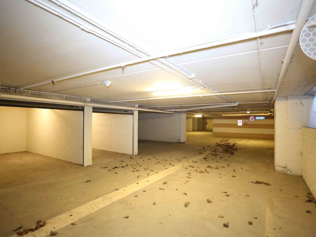 Box / garage a Lodi in Via Defendente da Lodi, 37 - Foto 5