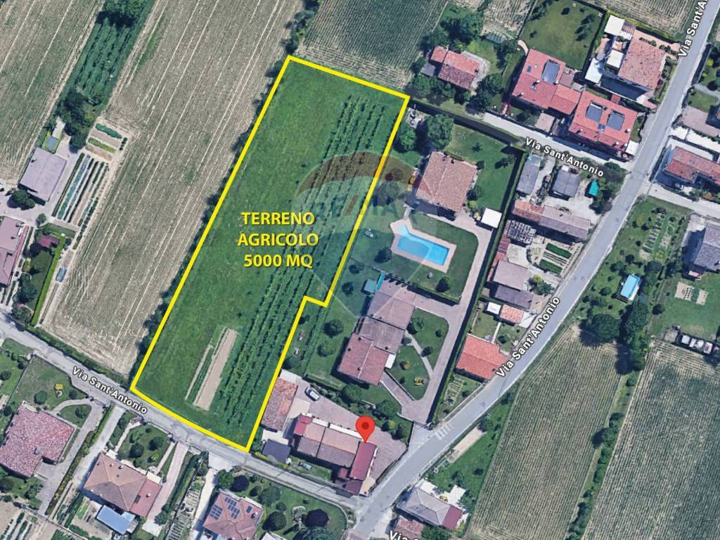 Terreno a Ponte san nicolò - Foto 2