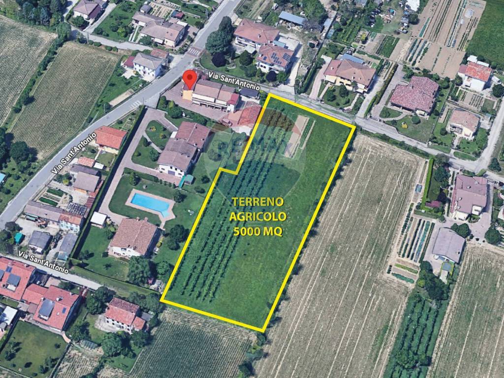 Terreno a Ponte san nicolò - Foto 3