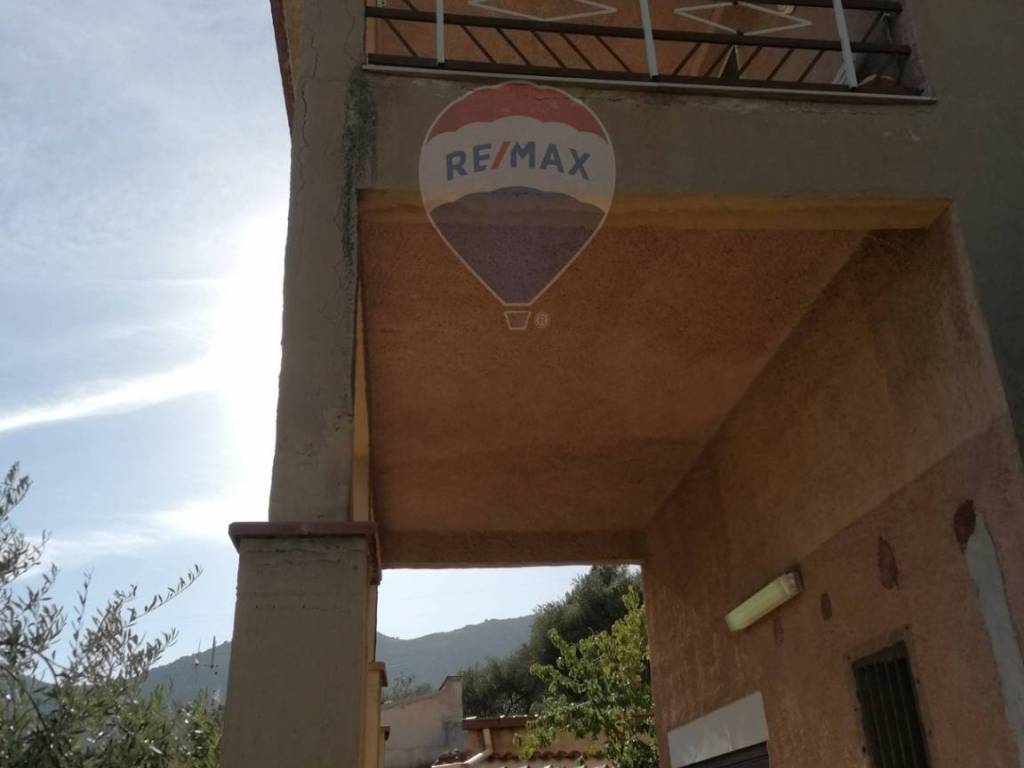 Villa a Belmonte mezzagno in Via Francesco Ciancimino, 19 - Foto 4