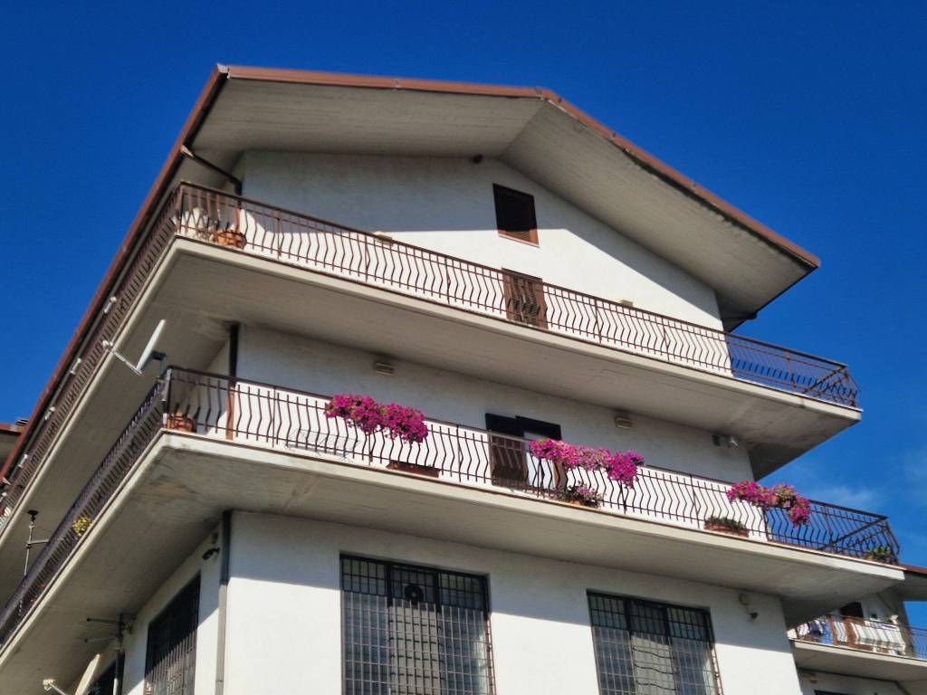 Appartamento a Carsoli in Via degli Alpini - Foto 2