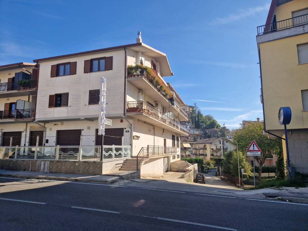 Appartamento a Carsoli in Via degli Alpini - Foto 4