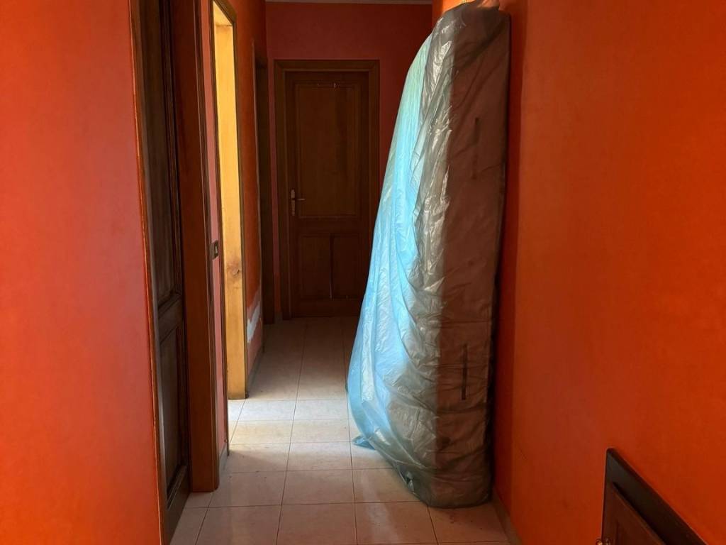 Appartamento a Carsoli in Via degli Alpini - Foto 5