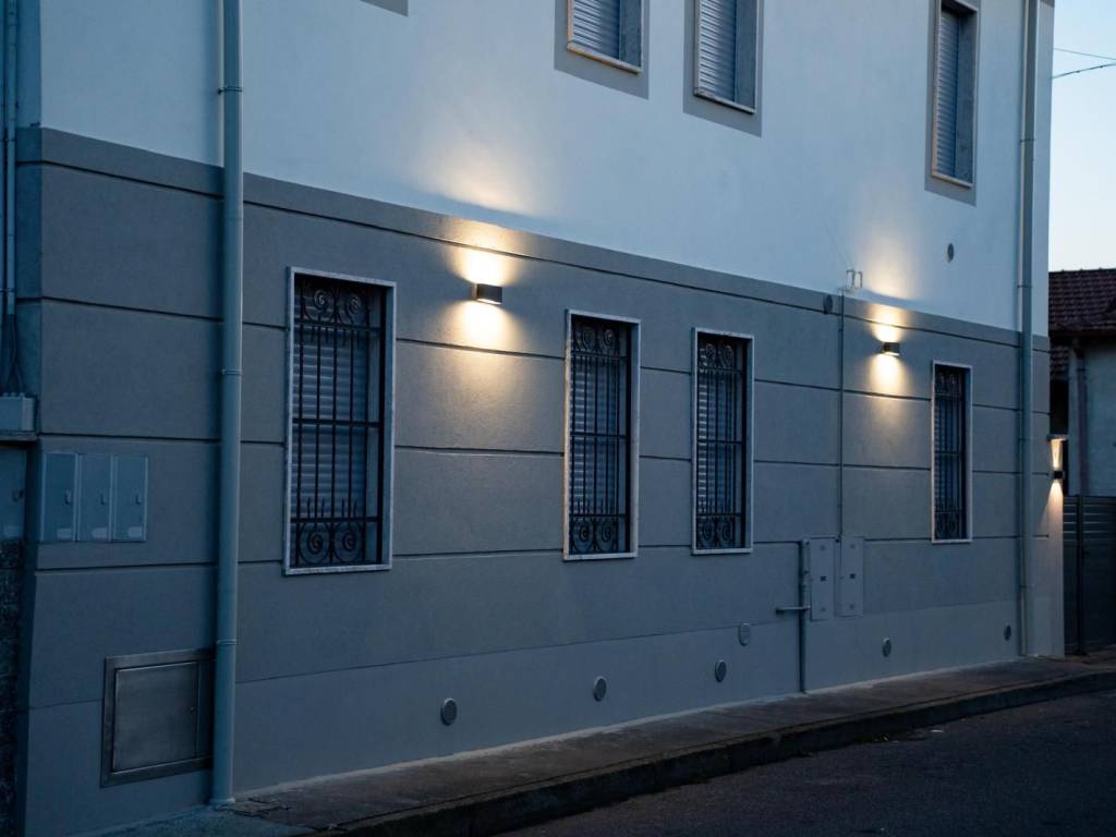 Villa a Castellanza in VIA ALESSANDRO MANZONI, 6 - Foto 4