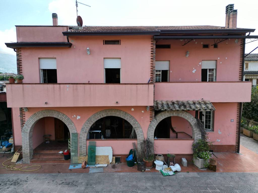 Villa a Assisi in Via della Conciliazione - Foto 2