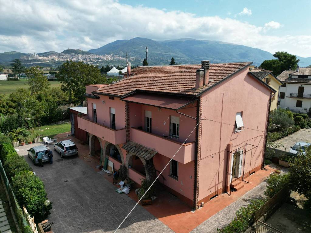 Villa a Assisi in Via della Conciliazione - Foto 3
