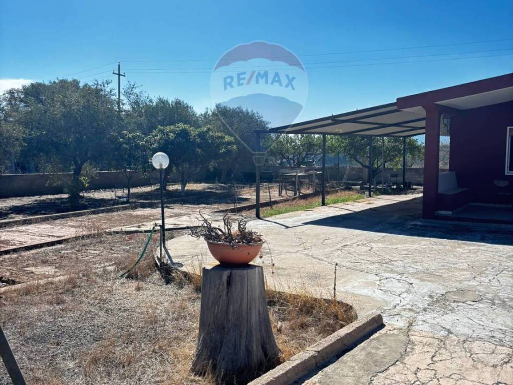 Villa a Augusta in Contrada Castelluccio - Foto 4