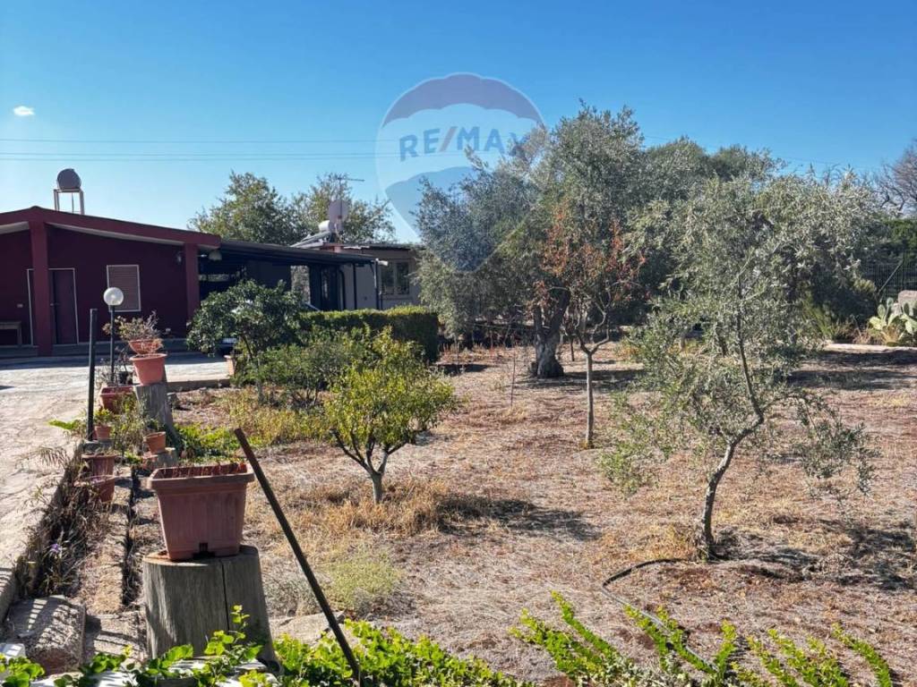 Villa a Augusta in Contrada Castelluccio - Foto 5