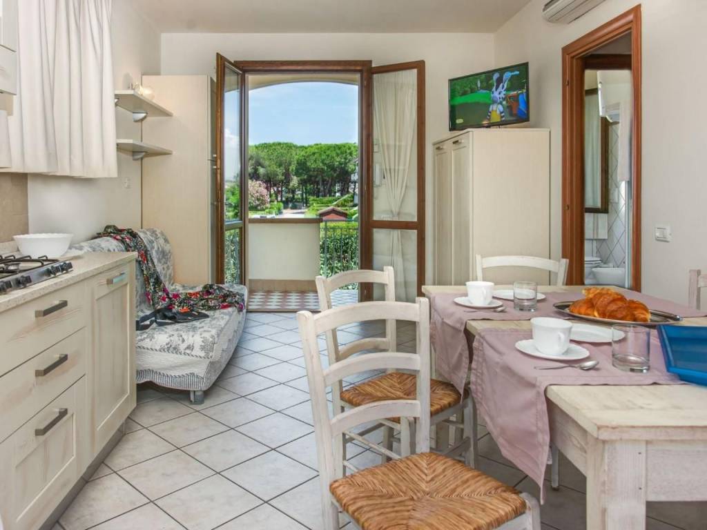Appartamento a Rosignano marittimo - Foto 4