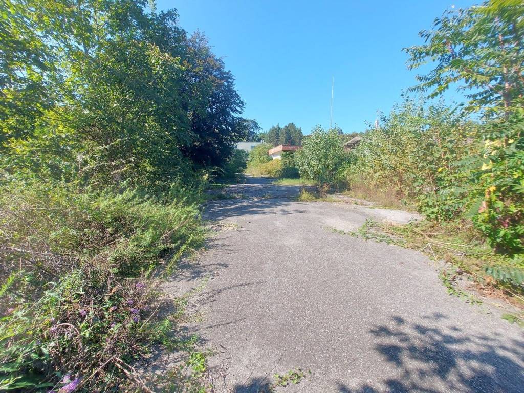 Terreno a Gallarate in Via Valle Nuova - Foto 4