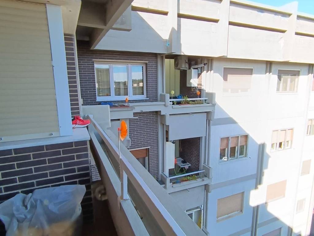 Appartamento a Catanzaro in Via Bezzecca, 65 - Foto 2