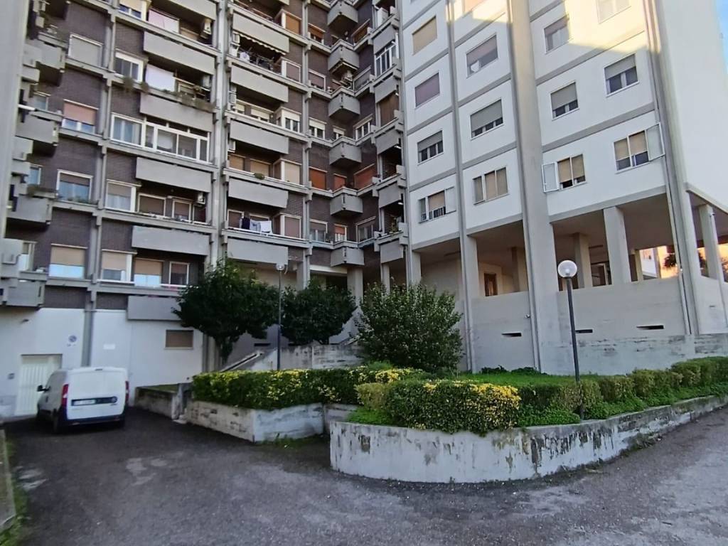 Appartamento a Catanzaro in Via Bezzecca, 65 - Foto 3