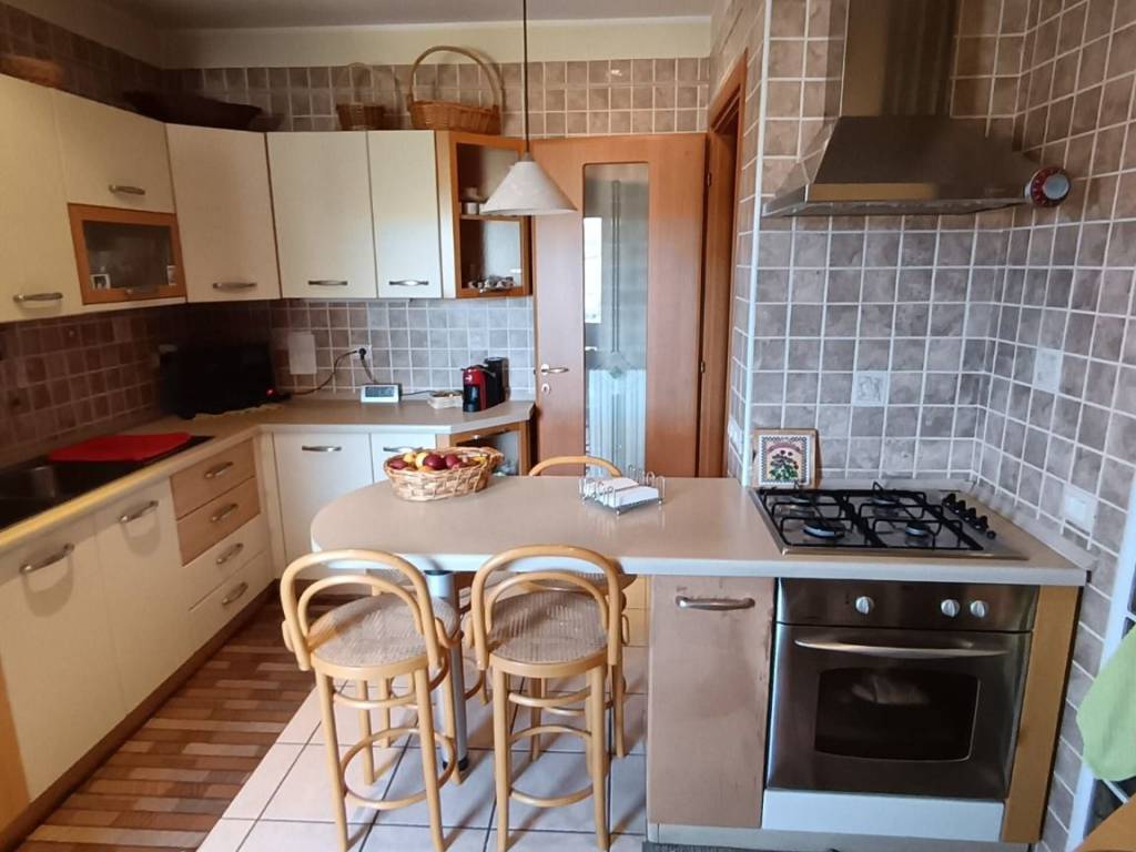 Appartamento a Catanzaro in Via Bezzecca, 65 - Foto 5