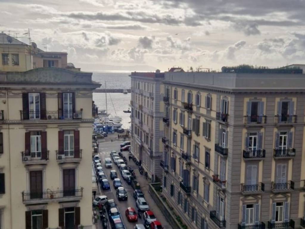 Appartamento a Napoli in Viale Antonio Gramsci - Foto 3