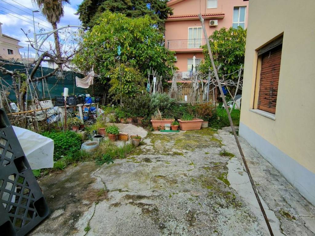 Villa a Pescara in Viale John Fitzgerald Kennedy, 157 - Foto 5
