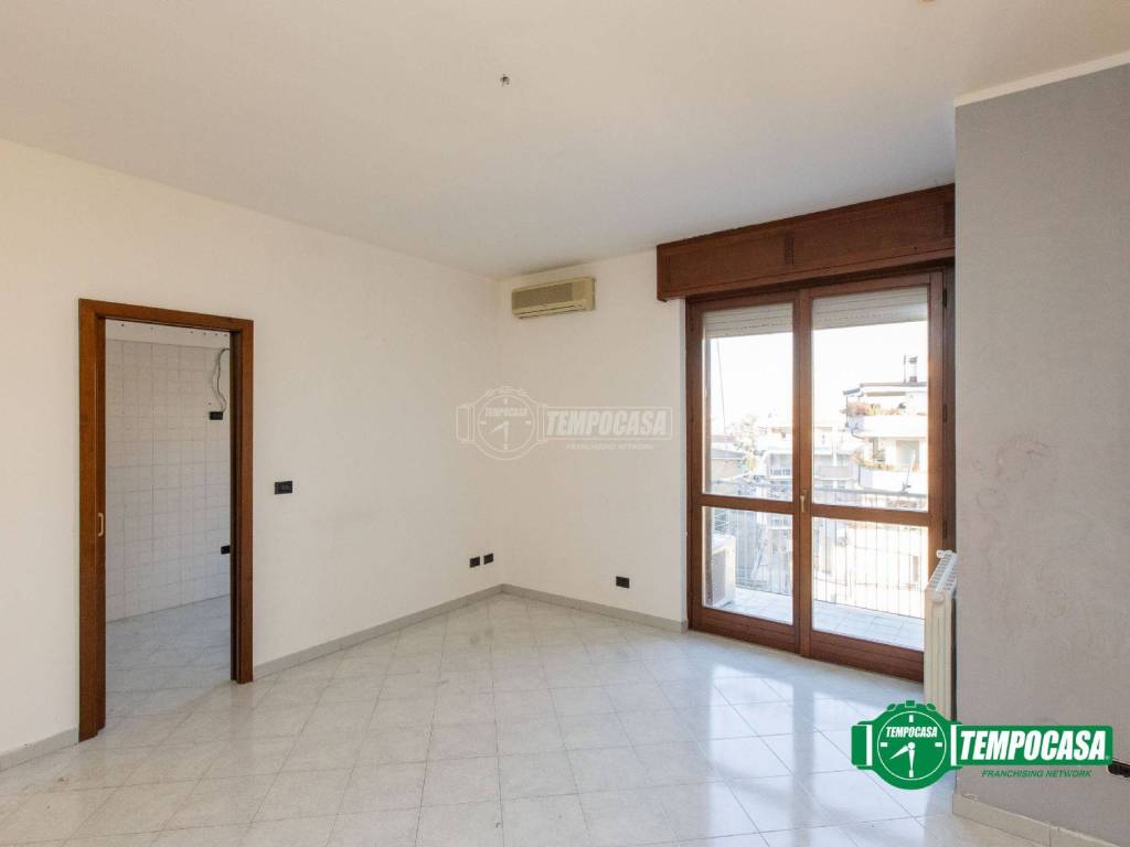 Appartamento a Busto arsizio in Via Milazzo 1/A - Foto 3