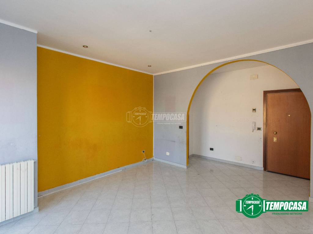 Appartamento a Busto arsizio in Via Milazzo 1/A - Foto 4