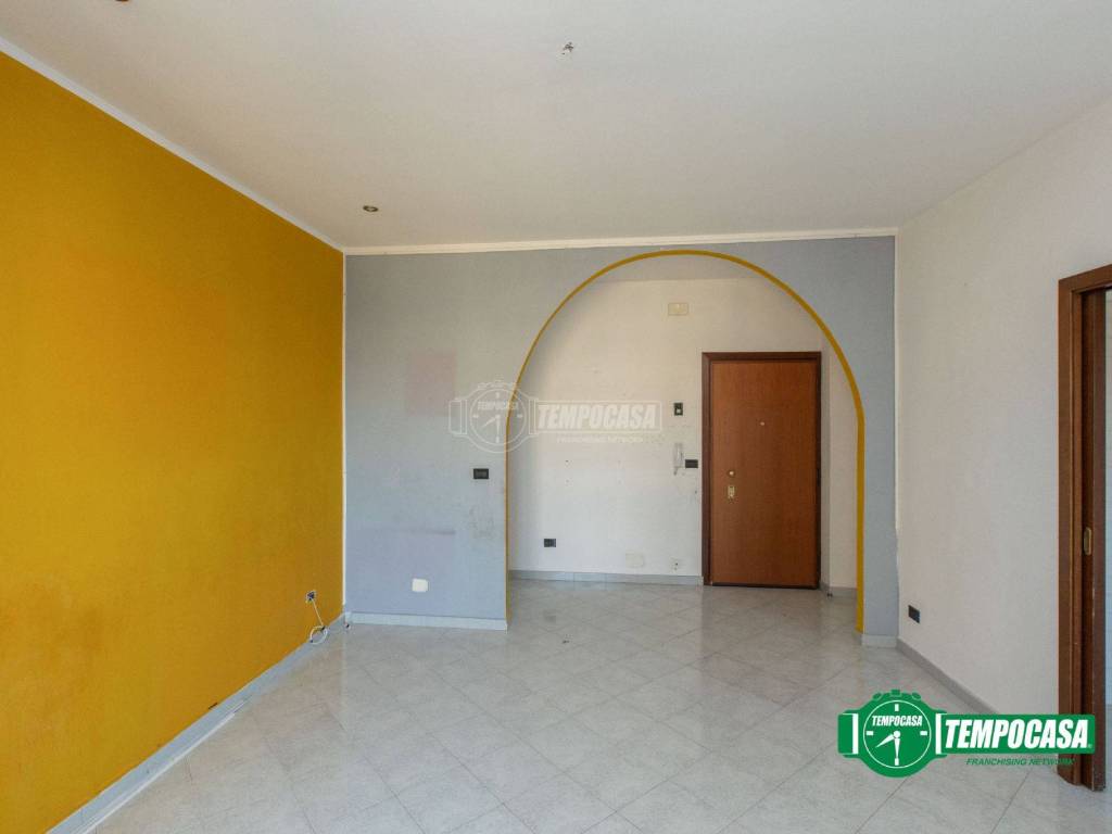Appartamento a Busto arsizio in Via Milazzo 1/A - Foto 5