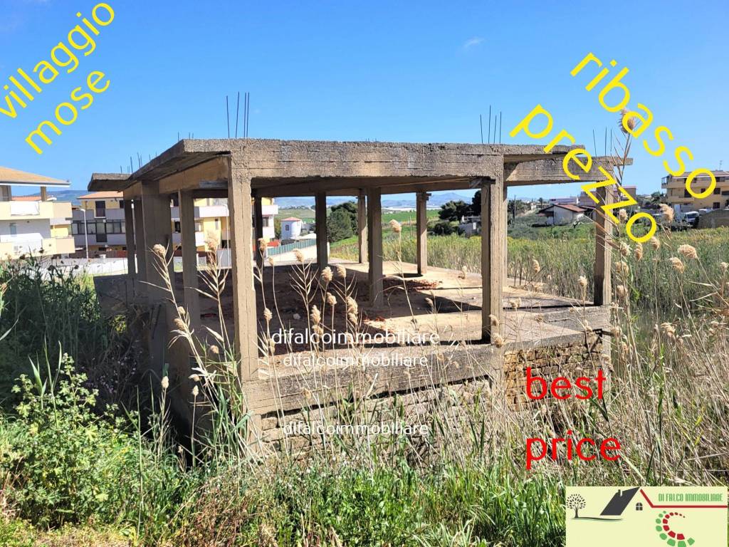 Villa a Agrigento in Traversa Mario Tobino - Foto 2