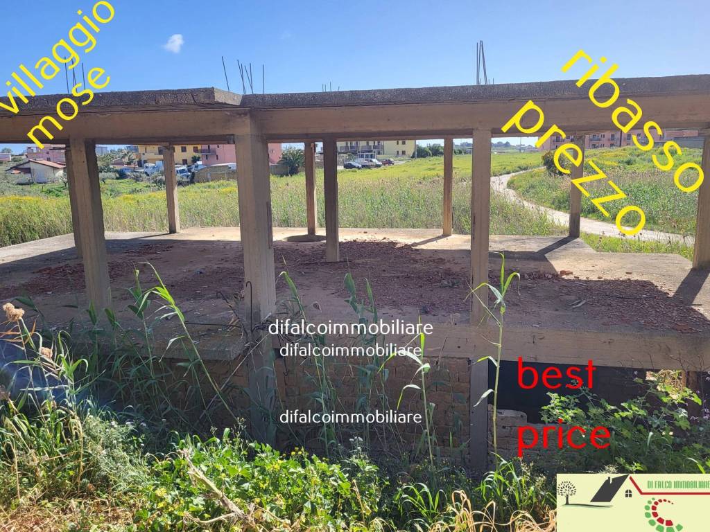 Villa a Agrigento in Traversa Mario Tobino - Foto 5